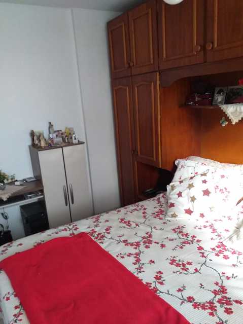 Apartamento à venda com 2 quartos, 48m² - Foto 10