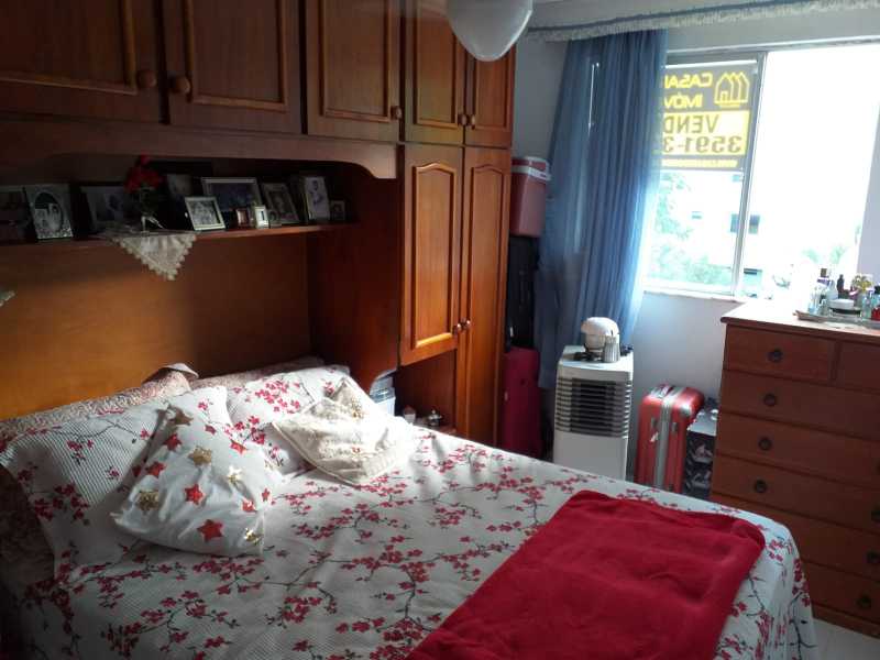 Apartamento à venda com 2 quartos, 48m² - Foto 11