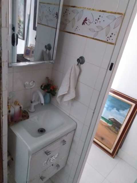 Apartamento à venda com 2 quartos, 48m² - Foto 14