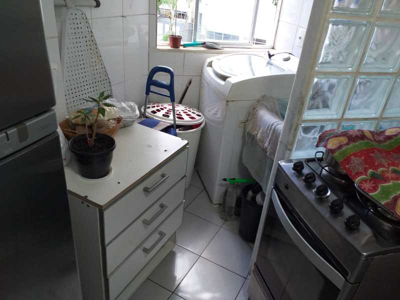 Apartamento à venda com 2 quartos, 48m² - Foto 20