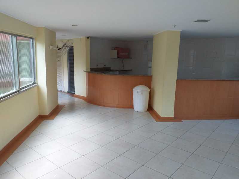 Apartamento à venda com 2 quartos, 48m² - Foto 22