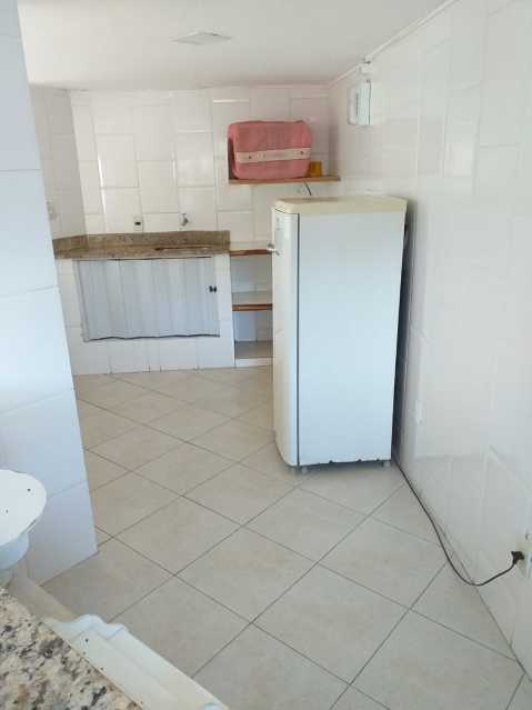 Apartamento à venda com 2 quartos, 48m² - Foto 23