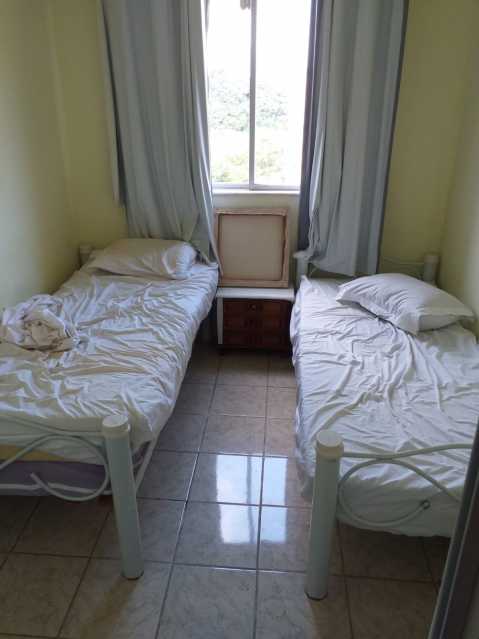 Apartamento à venda com 2 quartos, 48m² - Foto 13