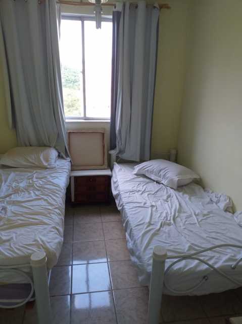 Apartamento à venda com 2 quartos, 48m² - Foto 15