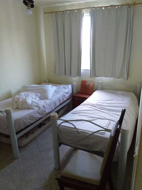 Apartamento à venda com 2 quartos, 48m² - Foto 16