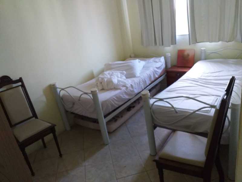 Apartamento à venda com 2 quartos, 48m² - Foto 17