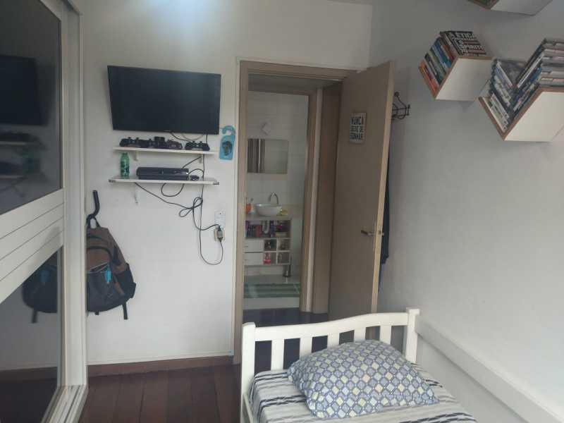 Apartamento à venda com 2 quartos, 52m² - Foto 11