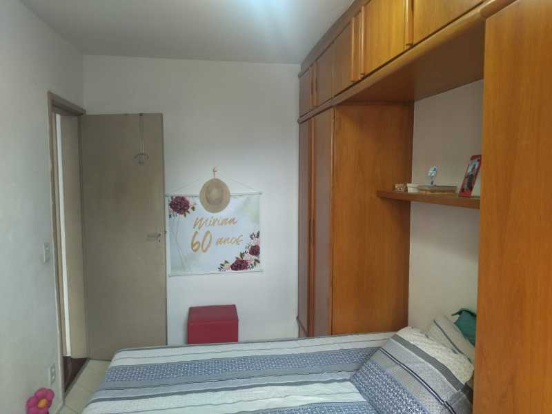 Apartamento à venda com 2 quartos, 52m² - Foto 13