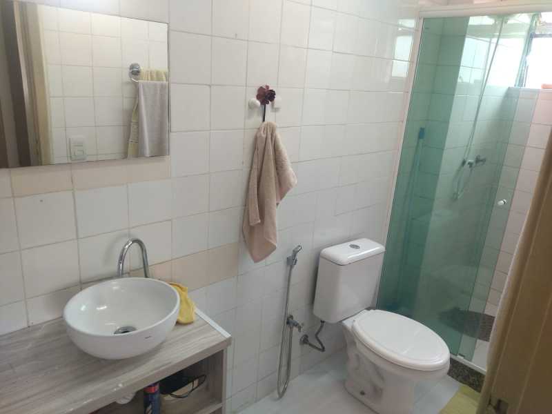 Apartamento à venda com 2 quartos, 52m² - Foto 16