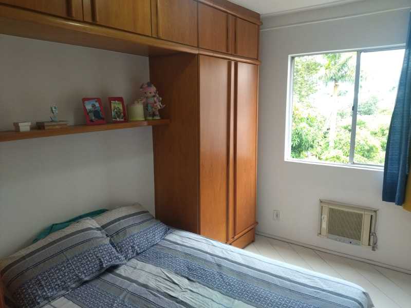 Apartamento à venda com 2 quartos, 52m² - Foto 17