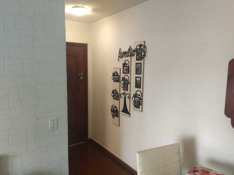 Apartamento à venda com 2 quartos, 52m² - Foto 19