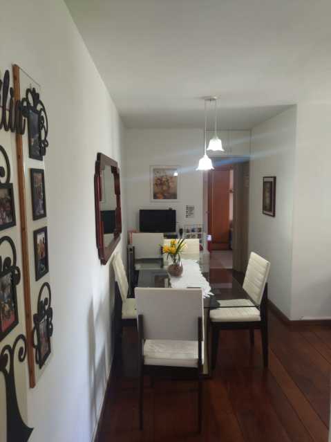 Apartamento à venda com 2 quartos, 52m² - Foto 9