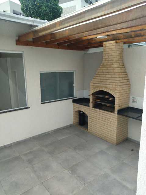 Apartamento à venda com 2 quartos, 52m² - Foto 20