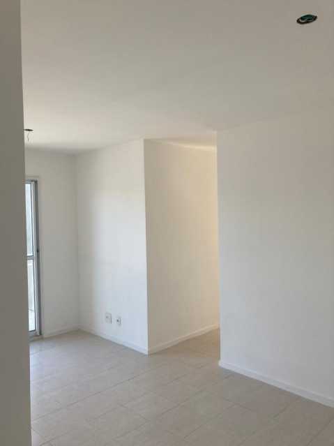 Apartamento à venda com 2 quartos, 51m² - Foto 11