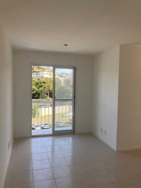 Apartamento à venda com 2 quartos, 51m² - Foto 12