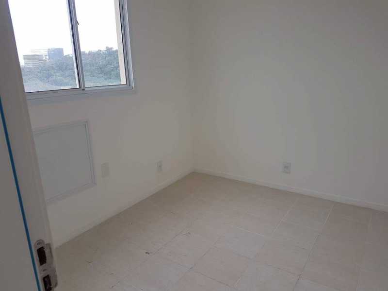 Apartamento à venda com 2 quartos, 51m² - Foto 6