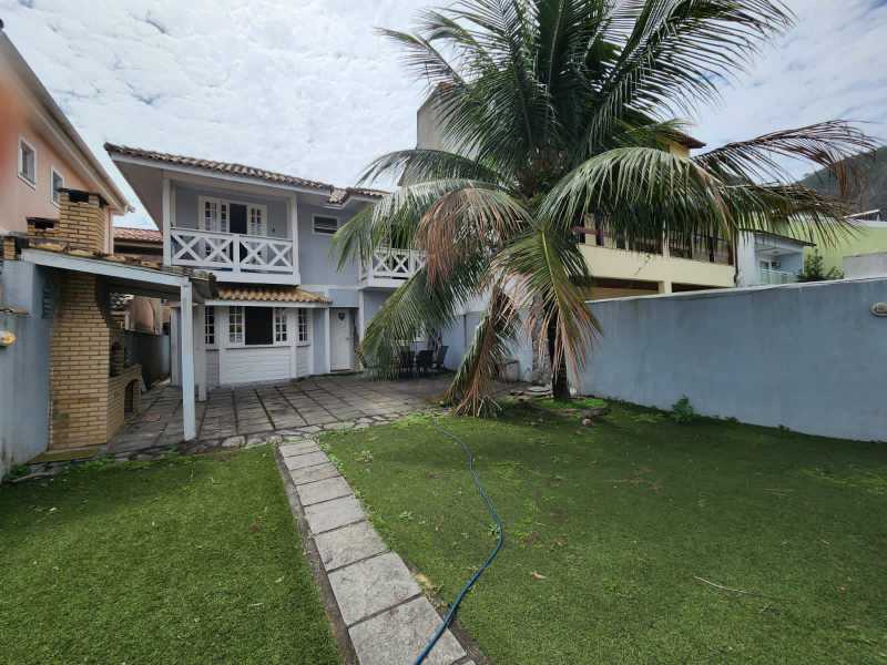 Casa de Condomínio à venda com 2 quartos, 140m² - Foto 5