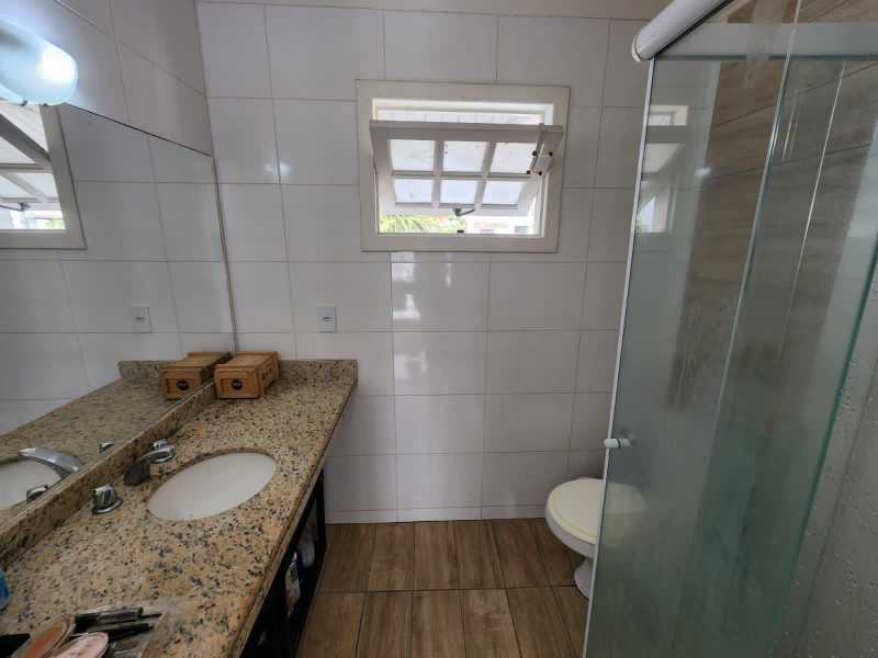 Casa de Condomínio à venda com 2 quartos, 140m² - Foto 12