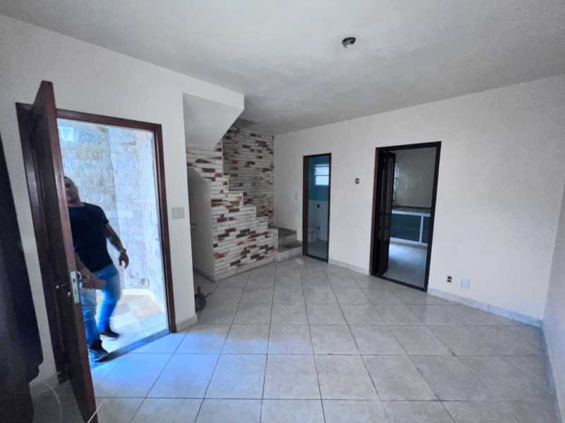 Casa de Condomínio à venda com 2 quartos, 85m² - Foto 4