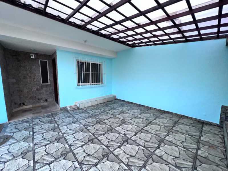 Casa de Condomínio à venda com 2 quartos, 85m² - Foto 30