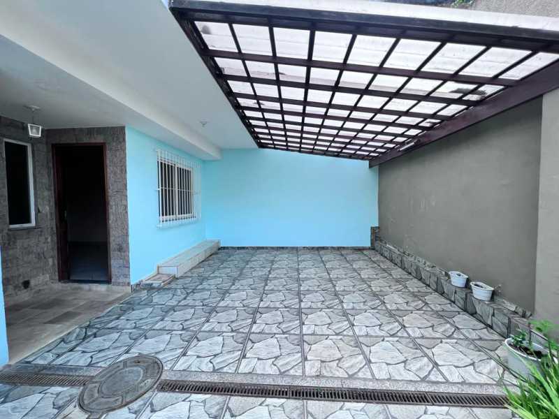 Casa de Condomínio à venda com 2 quartos, 85m² - Foto 29