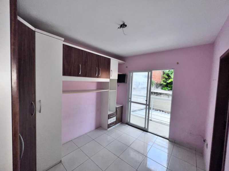 Casa de Condomínio à venda com 2 quartos, 85m² - Foto 22