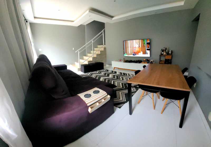 Casa de Condomínio à venda com 3 quartos, 220m² - Foto 8