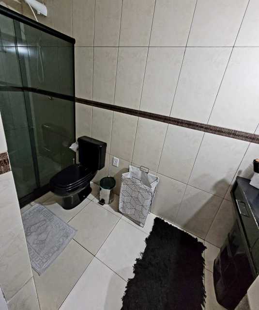 Casa de Condomínio à venda com 3 quartos, 220m² - Foto 21