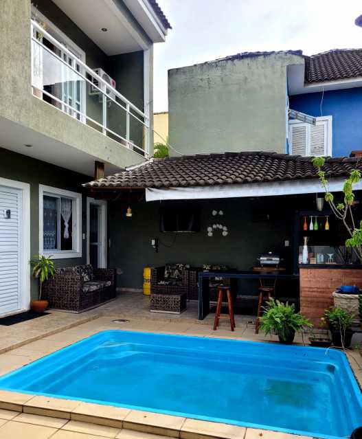 Casa de Condomínio à venda com 3 quartos, 220m² - Foto 22