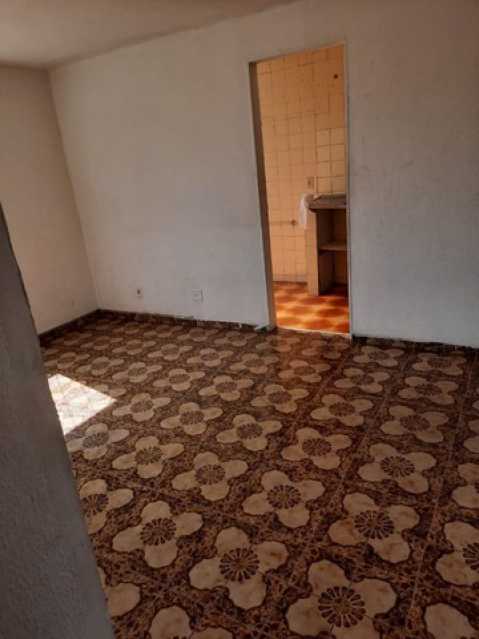 Apartamento à venda com 3 quartos, 59m² - Foto 3