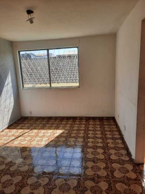 Apartamento à venda com 3 quartos, 59m² - Foto 4