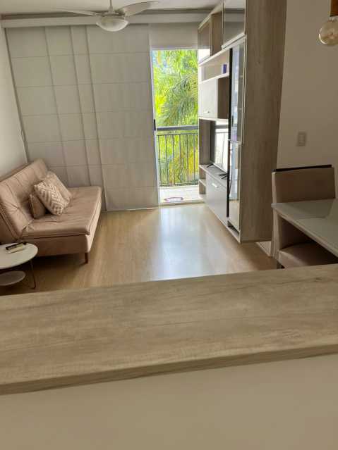 Apartamento à venda com 3 quartos, 68m² - Foto 4