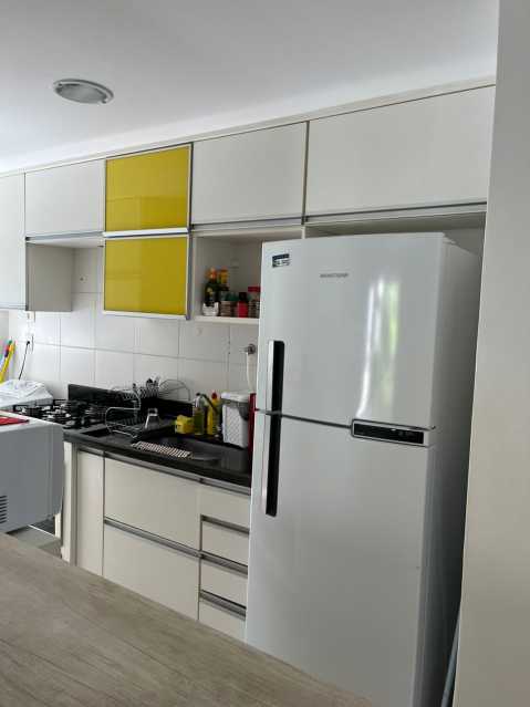 Apartamento à venda com 3 quartos, 68m² - Foto 5