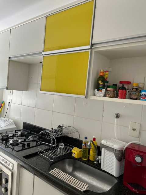 Apartamento à venda com 3 quartos, 68m² - Foto 6