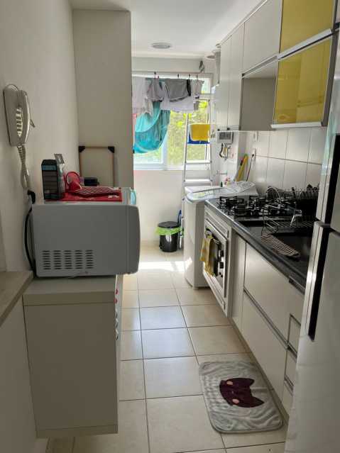 Apartamento à venda com 3 quartos, 68m² - Foto 7