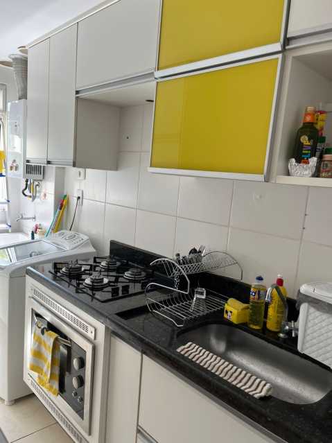 Apartamento à venda com 3 quartos, 68m² - Foto 8