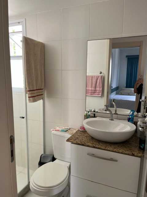 Apartamento à venda com 3 quartos, 68m² - Foto 13