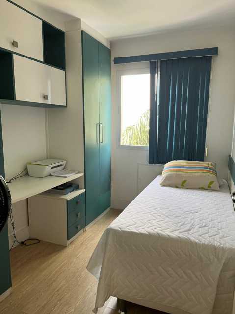 Apartamento à venda com 3 quartos, 68m² - Foto 14