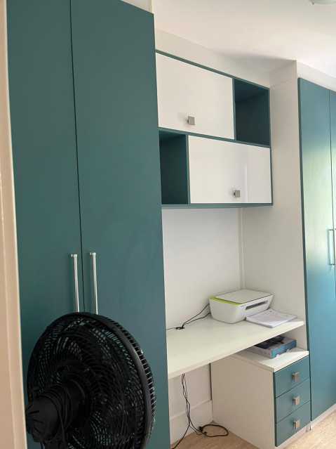 Apartamento à venda com 3 quartos, 68m² - Foto 15