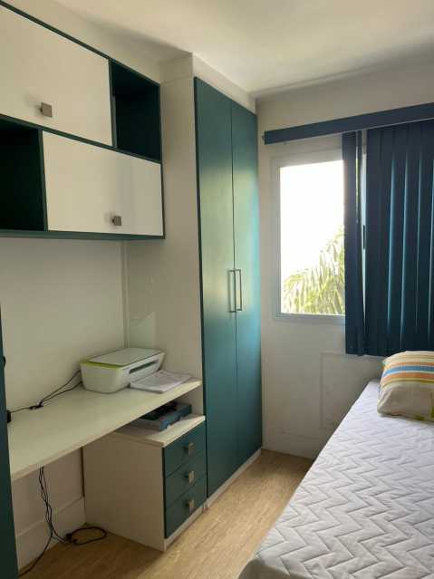 Apartamento à venda com 3 quartos, 68m² - Foto 16