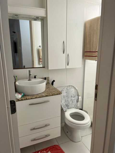 Apartamento à venda com 3 quartos, 68m² - Foto 20