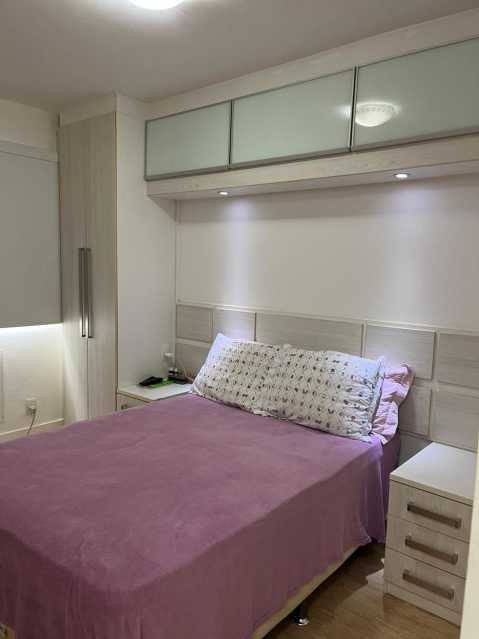 Apartamento à venda com 3 quartos, 68m² - Foto 24