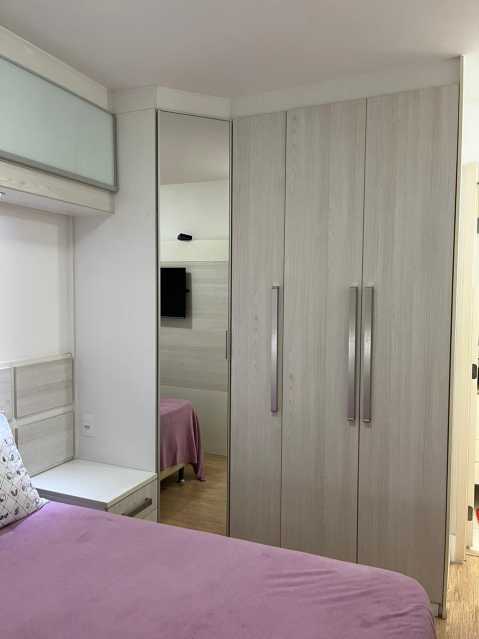 Apartamento à venda com 3 quartos, 68m² - Foto 25