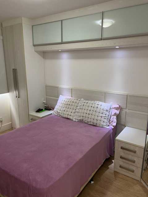 Apartamento à venda com 3 quartos, 68m² - Foto 27