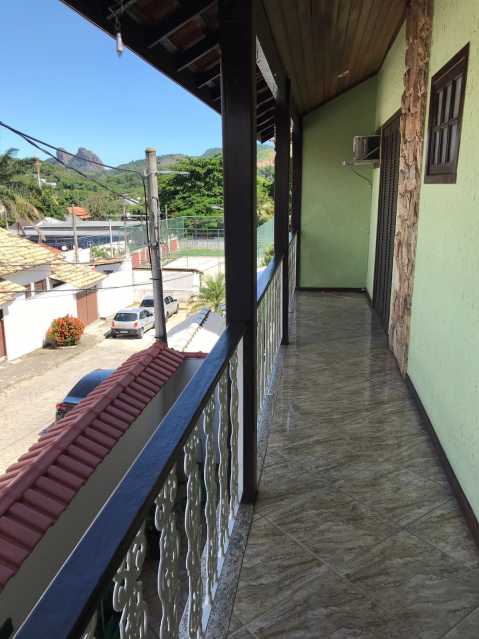 Casa de Condomínio à venda com 3 quartos, 180m² - Foto 5