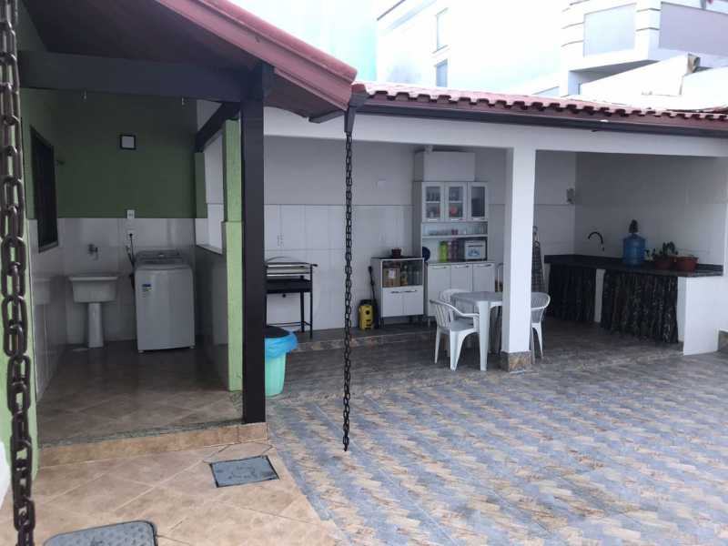 Casa de Condomínio à venda com 3 quartos, 180m² - Foto 9