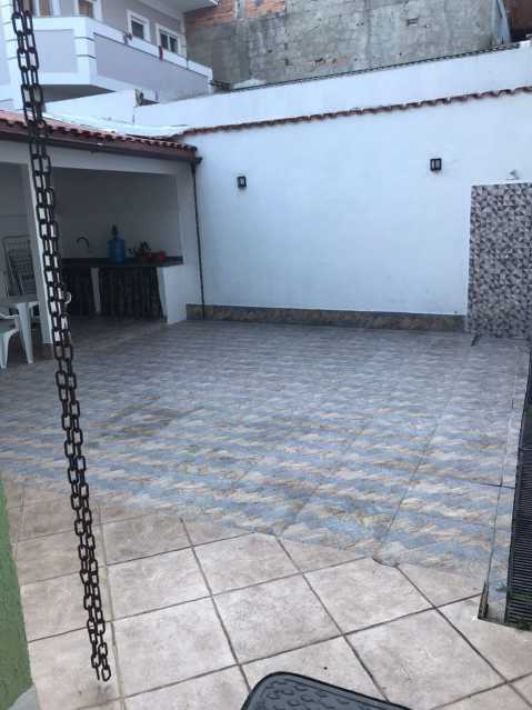 Casa de Condomínio à venda com 3 quartos, 180m² - Foto 13