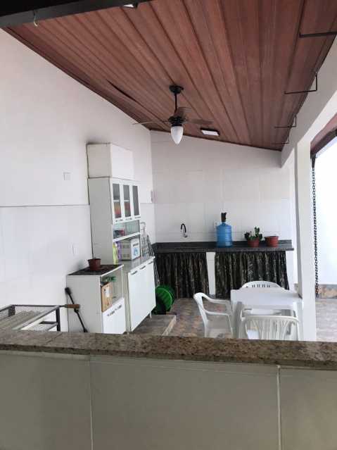 Casa de Condomínio à venda com 3 quartos, 180m² - Foto 15