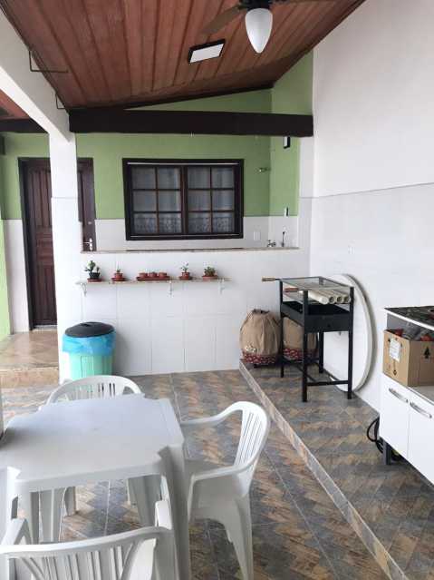 Casa de Condomínio à venda com 3 quartos, 180m² - Foto 17