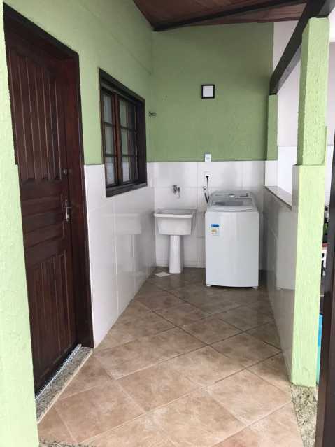 Casa de Condomínio à venda com 3 quartos, 180m² - Foto 19